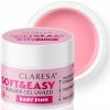 Claresa Stavebný gél BABY PINK 45 g