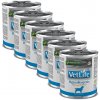 Vet Life Hypoallergenic Fish & Potato Canine 6 x 300 g