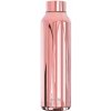 Quokka Nerezová termofľaša Solid Sleek Rose Gold 630 ml