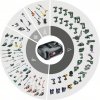 Bosch Metalltrennsäge GCO 14-24 J Professional, Kapp-und Gehrungssäge