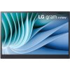 LED Monitor LG 16MR70 16