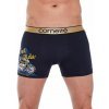 CORNETTE Pánske boxerky 508/147 High emotion M