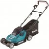 Makita Makita DLM382PT2 AKU sekačka 380mm Li-ion LXT 2x18V/5,0Ah DLM382PT2