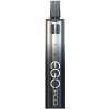 Joyetech eGo AIO AST Pod elektronická cigareta 1000 mAh Metal Black 1 ks