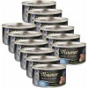 Miamor Feine Filets Naturell tuniak 12 x 80 g