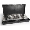 Tiross DVOJITÝ PLYNOVÝ TURISTICKÝ VARIČ 2,2kW x 2 TIROSS TS-267