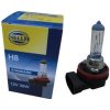 Žiarovka H8 12V / 35W, PGJ 19-1, Hella 8GH 008 356-121