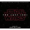 CD John Williams: Star Wars: The Last Jedi (Original Motion Picture Soundtrack) DIGI