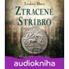 Ztracené stříbro - Lindsey Davis