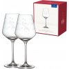Villeroy & Boch Toy's delight Pohár na červené víno 2 x 470 ml