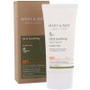 Mary & May Ochranný krém na opaľovanie Cica Soothing Sun Cream SPF 50+ - 50 ml