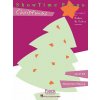 Showtime Christmas: Level 2a (Nancy Faber)(Brožovaná)