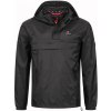 Pánska vetrovka HÖHENHORN, LEPON Čierna S