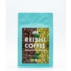 ANi Zelená a pražená Reishi káva 1+1 doypack 2x100g