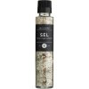 Lie Gourmet Soľ s korením, tymiánom a šalotkou 190 g, s mlynčekom