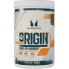 MyProtein Origin Pre-Workout Stim Free, 600 g Příchuť: Pomeranč/Mango/Soda
