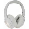 Kruger&Matz KM0672-G Bezdrôtové slúchadlá F2, Bluetooth 5.3, 400 mAh, sivé