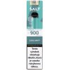 Salt SWITCH 900 Cool Mint 20 mg 900 poťahov