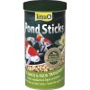 Krmivo pre jazierkové ryby Tetra Pond Sticks 1 l
