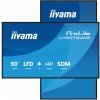 iiyama LH5075UHS-B2AG Digitálny displej 50