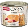 Animonda Carny Adult Single Protein - Čisté morčacie 200 g