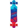 Street Surfing FREERIDE CURVE Higher Faster 39 (Longboard)