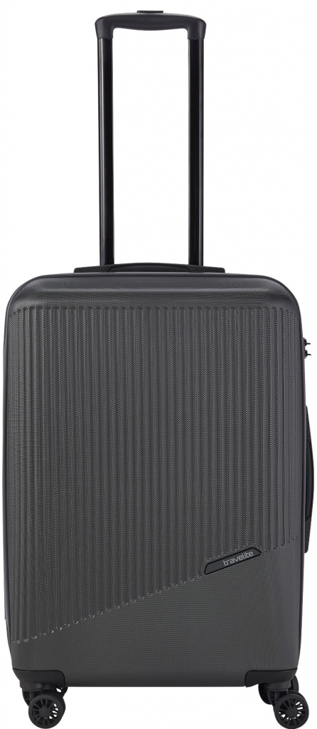 Travelite Bali Anthracite 65 L TRAVELITE-72348-04