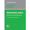 Obchodné právo, 1. a 2. zväzok