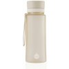 Zdravá fľaša na pitie EQUA Sand, 600 ml