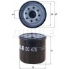 Olejový filter KNECHT Filterwerke GmbH OC 475