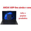 LENOVO ThinkPad X1 Carbon G13, Ultra 7 255U, 14.0˝ 1920x1200 WUXGA, UMA, 32GB, SSD 512GB, W11Pro, 500N, matný, 3y PS 21NX0076CK
