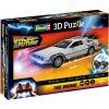 Revell 3D Puzzle DeLorean 