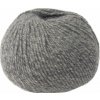 ECO CASHMERE SOFT Lana Gatto Farby ECO CASHMERE SOFT: 30171 šedá melanž 100% kašmír