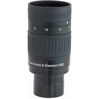 TS Optics Zoom 7-21mm Deluxe (1,25in)