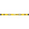 DeWalt DWHT0-43248 vodováha 120cm, frézované plochy