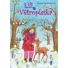 Lili Větroplaška 8: Srnečka ve sněhu - Tanya Stewnerová