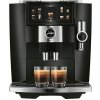 JURA J8 twin Diamond Black