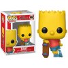 Funko Pop! The Simpsons Bart (229458)