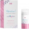 INTT Vibration! stimulačný gél - Cotton Candy New 15 ml