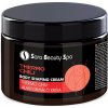 Zoštíhlujúci krém masážny Sara Beauty Spa - Thermo Chili Objem: 500 ml 500 ml | 1000 ml