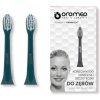 Oromed Hlavice pre sonickú kefku Oro-brush green