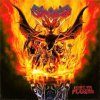 Saber - Lost In Flames CD