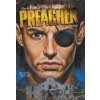 Preacher Ennis Garth