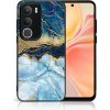 VSETKONAMOBIL 118285 MY ART Ochranný kryt pre Vivo Y19s BLUE MARBLE (141)
