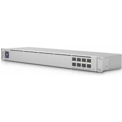 Ubiquiti USW-Aggregation