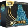 Pokémon TCG - Mega Evolution - Elite Trainer Box - Lucario