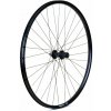Bicykel zapletený Remerx ROCKY DISC 622-23 zadné 32 dier čierne Centerlock TX505