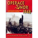 Operace únor 1948 - Ladislav Čermák