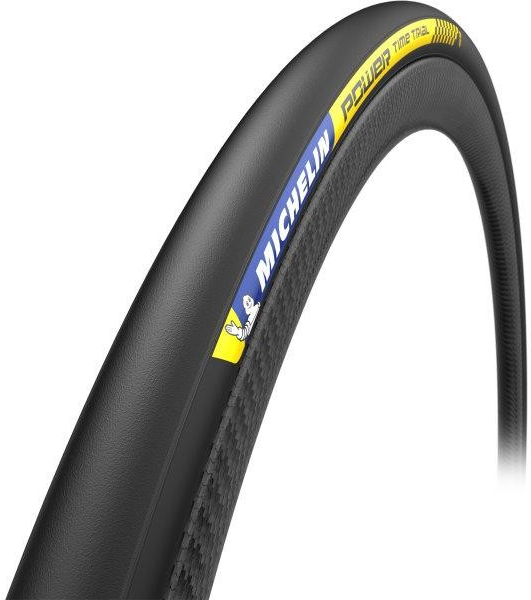 Michelin POWER TIME TRIAL 700x23C 23-622