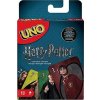 Uno Harry Potter